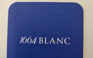 Tuopinalunen 1664 Blanc