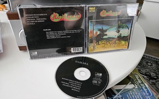 HAIKARA - HAIKARA SUOMI PROGE CD KLASSIKKO