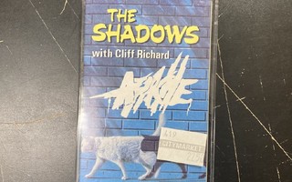 Shadows With Cliff Richard - Apache C-kasetti