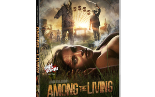 Among the Living (Night Visions DVD)