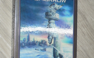 the day after tomorrow - DVD