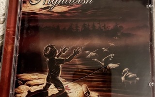 Nightwish Wishmaster