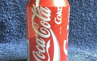 Cocacola Coke Tölkki v. 1995 Unkarilainen