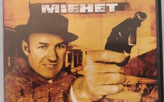 Kovaotteiset miehet ( special edition ) - DVD