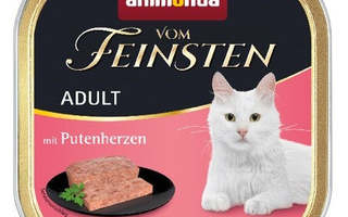 animonda 4017721834384 cats moist food 100 g