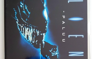 Aliens - Paluu (1986) DVD