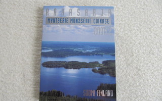 Suomen rahasarja 2001/2
