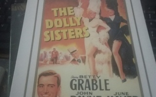 The dolly sisters