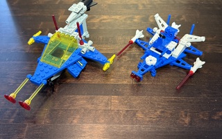 Lego Classic space 6846 6872