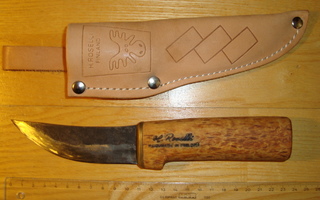 H. Roselli puukko