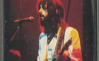 Eric Clapton & The Yardbirds – Got Love If You Want It