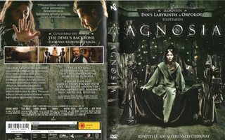 Agnosia	(26 967)	k	-FI-	DVD	suomik.		eduardo noriega	2010	es