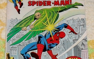 Marvel Tales Starring Spider-Man #47