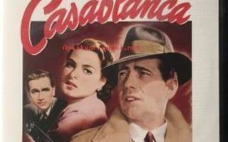 Casablanca