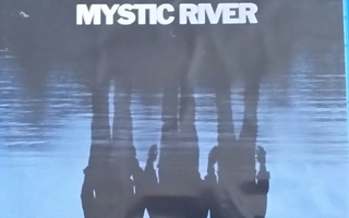 Mystic River -Blu-Ray