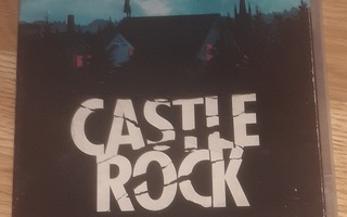 DVD Castle Rock Kausi 1