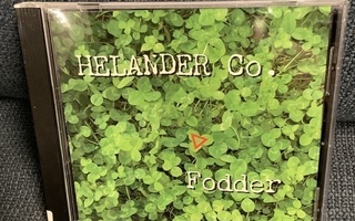 HELANDER Co.:FODDER
