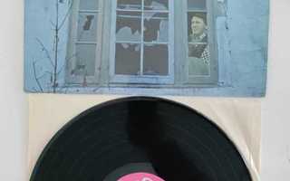 Gene Vincent-The Day The World Turned Blue LP MISPRINT US 71