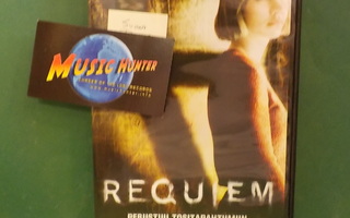 REQUIEM DVD