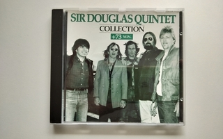 Sir Douglas Quintet – Collection