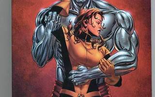 Astonishing X-Men #6 (Marvel, December 2004)