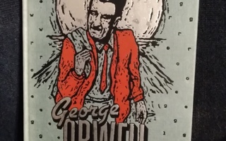 George Orwell: Tie Wiganin aallonmurtajalle
