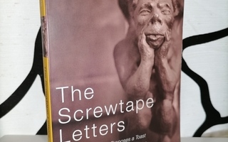 C. S. Lewis - Screwtape Letters - Harper 2002