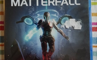 Matterfall peli ps4 Uusi