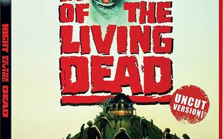Night Of The Living Dead (1990)	(80 365)	UUSI	-DE-		DVD