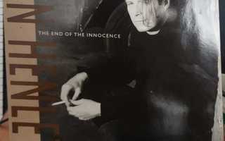 Don Henley – The End Of The Innocence LP