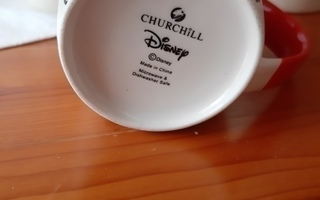 Disney muki