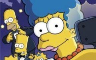 Simpsonit (Kausi 7)  DVD
