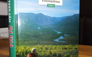 Tufte : Retkeilijän Ruija - eräelämää Finnmarkissa  ( SIS PS