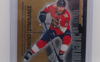 2022-23 UD Black diamond dominance Aleksander Barkov /1000