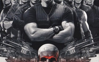 The Expendables  (2xDVD K15)