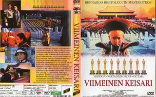 Viimeinen Keisari	(5 614)	k	-FI-	suomik.	DVD		joan chen	1987
