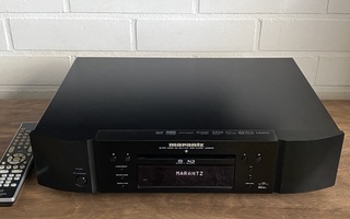 Marantz UD5005 -Moninormisoitin. (sis lähetyskulut)