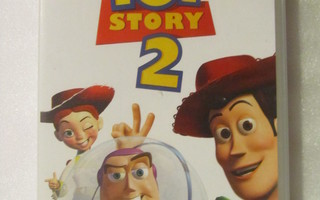 Toy Story 2 • VHS
