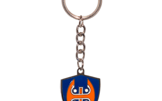 Avaimenperä Logo- Tappara-Shop