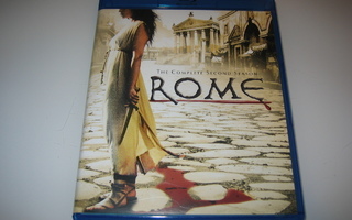 Rome -Season 2 **BLURAY**