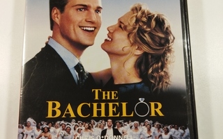 (SL) UUSI! DVD) The Bachelor - Poikamies Pulassa (1999)