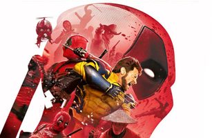 (4K UHD) Deadpool & Wolverine.