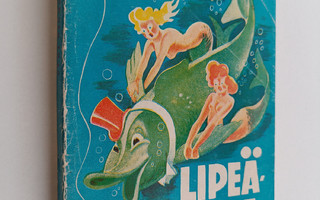 Lipeäkala 1945