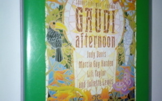 (SL) DVD) Gaudi Afternoon (2001) Judy Davis
