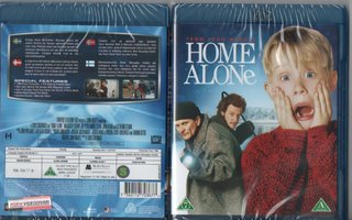 Yksin Kotona	(82 250)	UUSI	-FI-	BLU-RAY	nordic,		macaulay cu