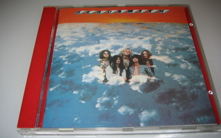 Aerosmith - Make It (CD)