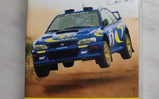 PC: Colin McRae Rally