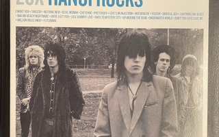 HANOI ROCKS - 20 X Hanoi Rocks cd digipak RARE!