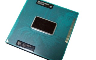 Intel Core i5-3210M 2.5 GHz Prosessori kannettaviin