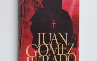 Juan Gomez-Jurado : Kuolinkellot (ERINOMAINEN)